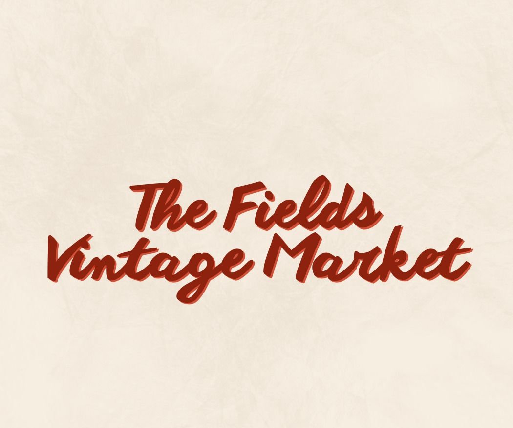 The Fields at Faulkner Farm Vintage Market