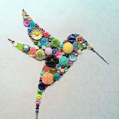Pink Blossom Crafts