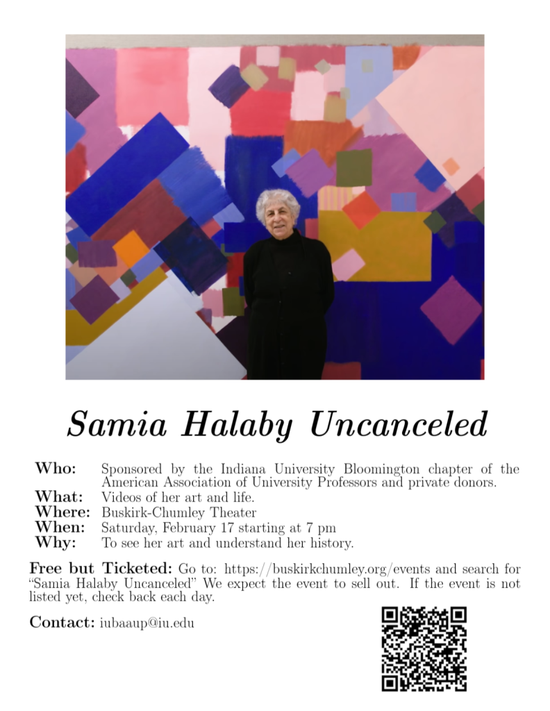 Samia at Wonder Ballroom