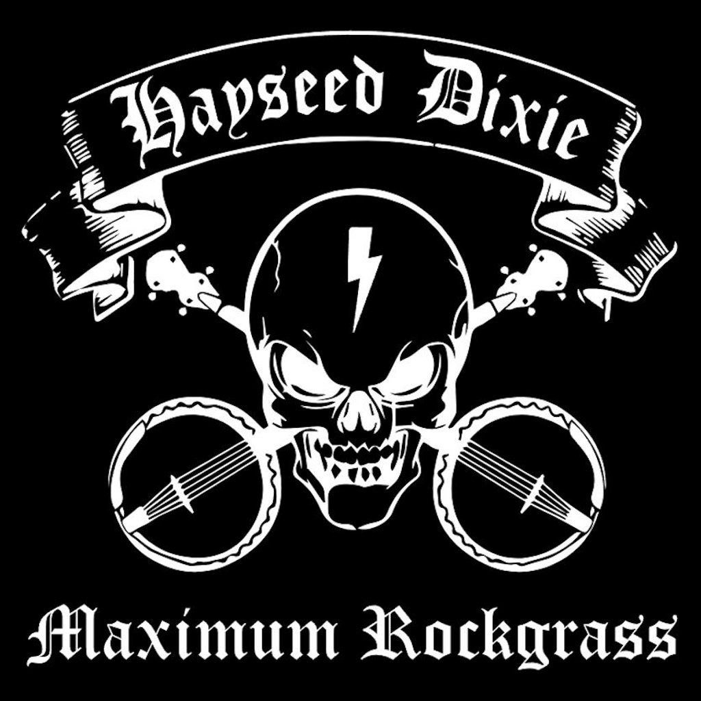 Hayseed Dixie