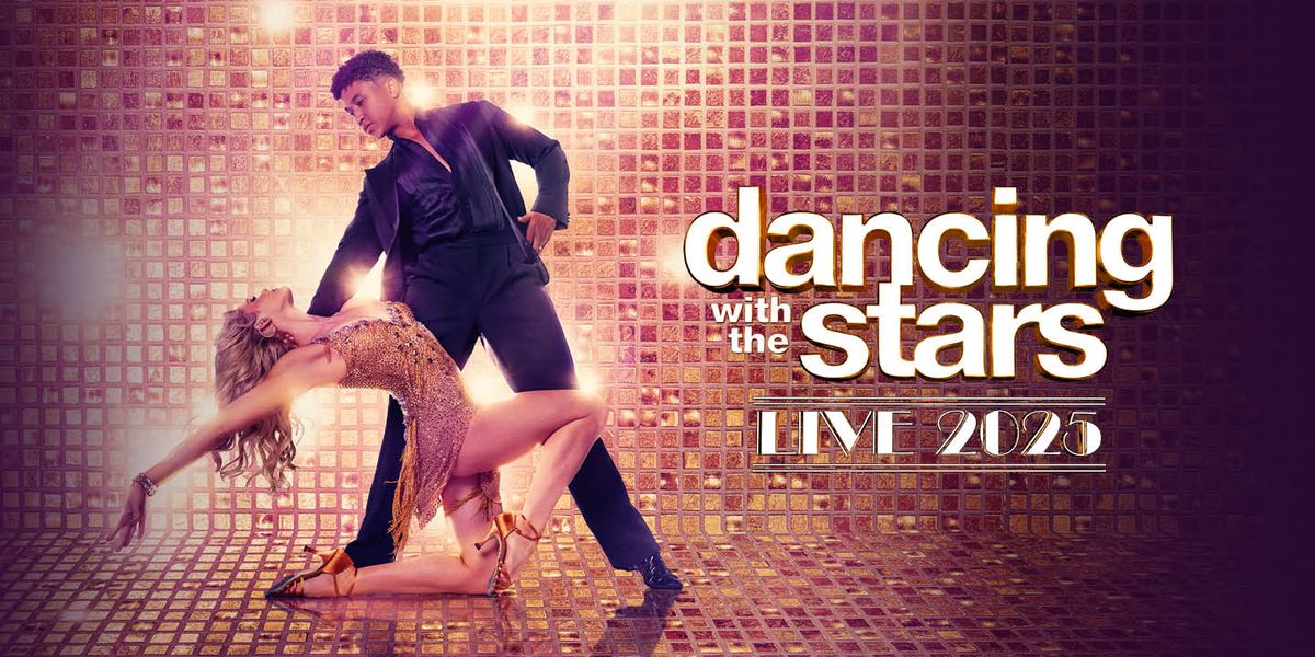 Dancing With The Stars - Clearwater