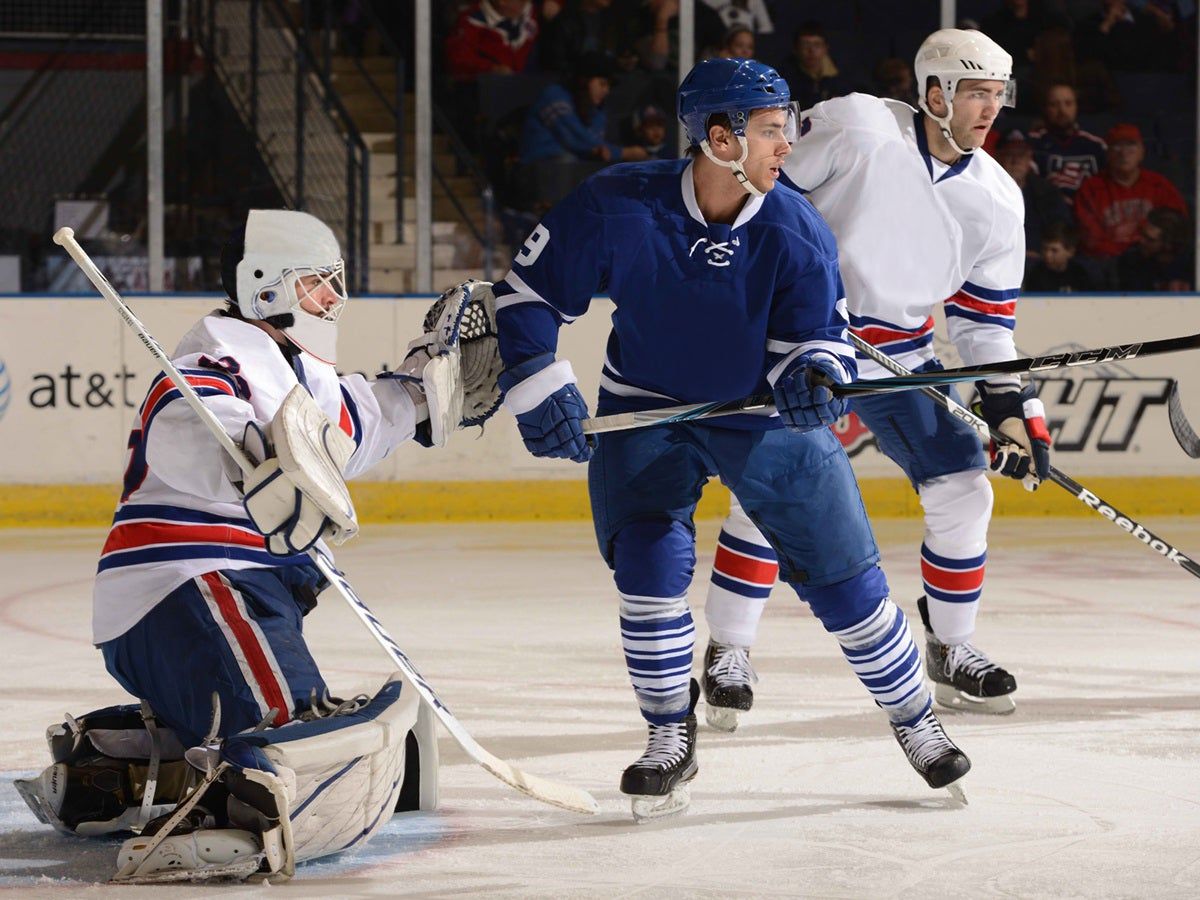 TBD at Toronto Marlies - AHL Calder Cup Finals (Home Game 4)