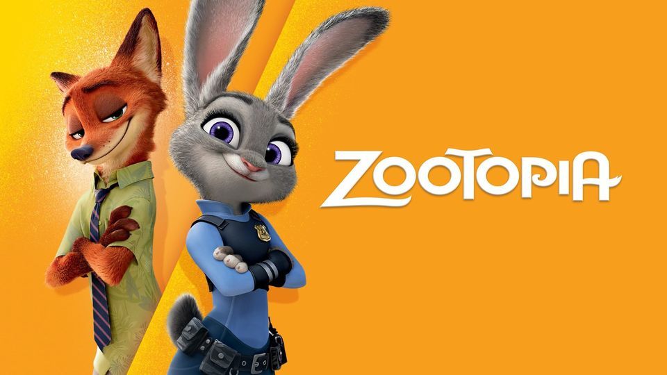ZooTopia - Movies on the Square
