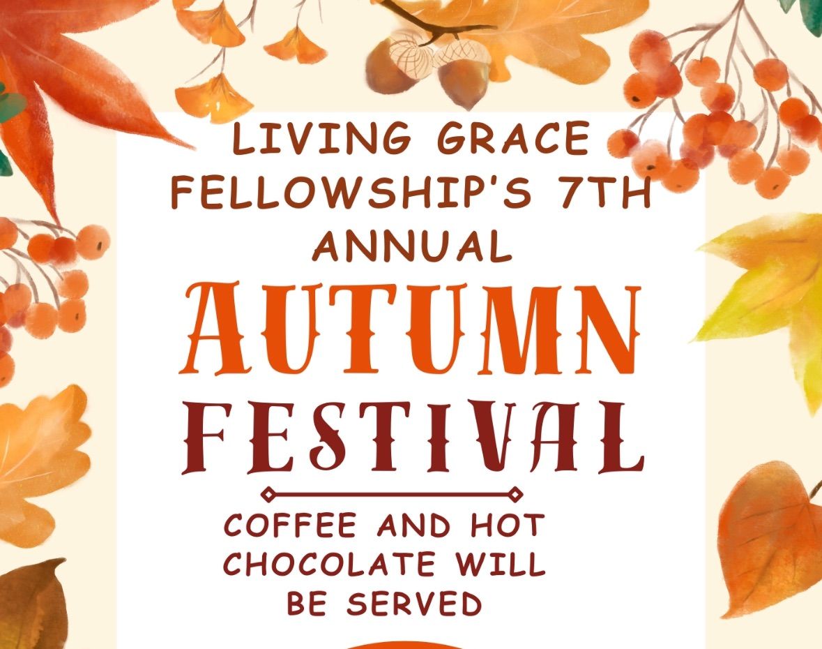 7th Annual Autumn Festival 