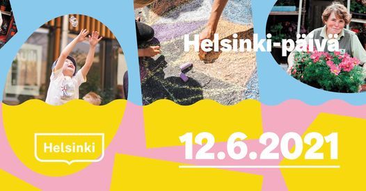 Helsinki-p\u00e4iv\u00e4 2021