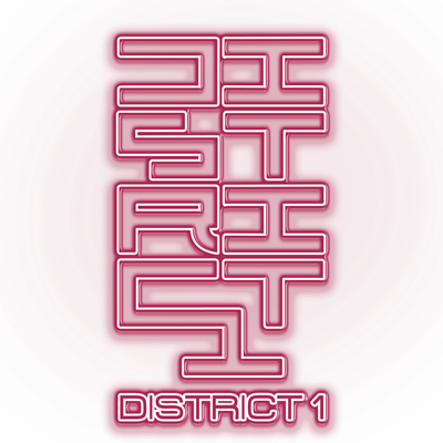 District 1
