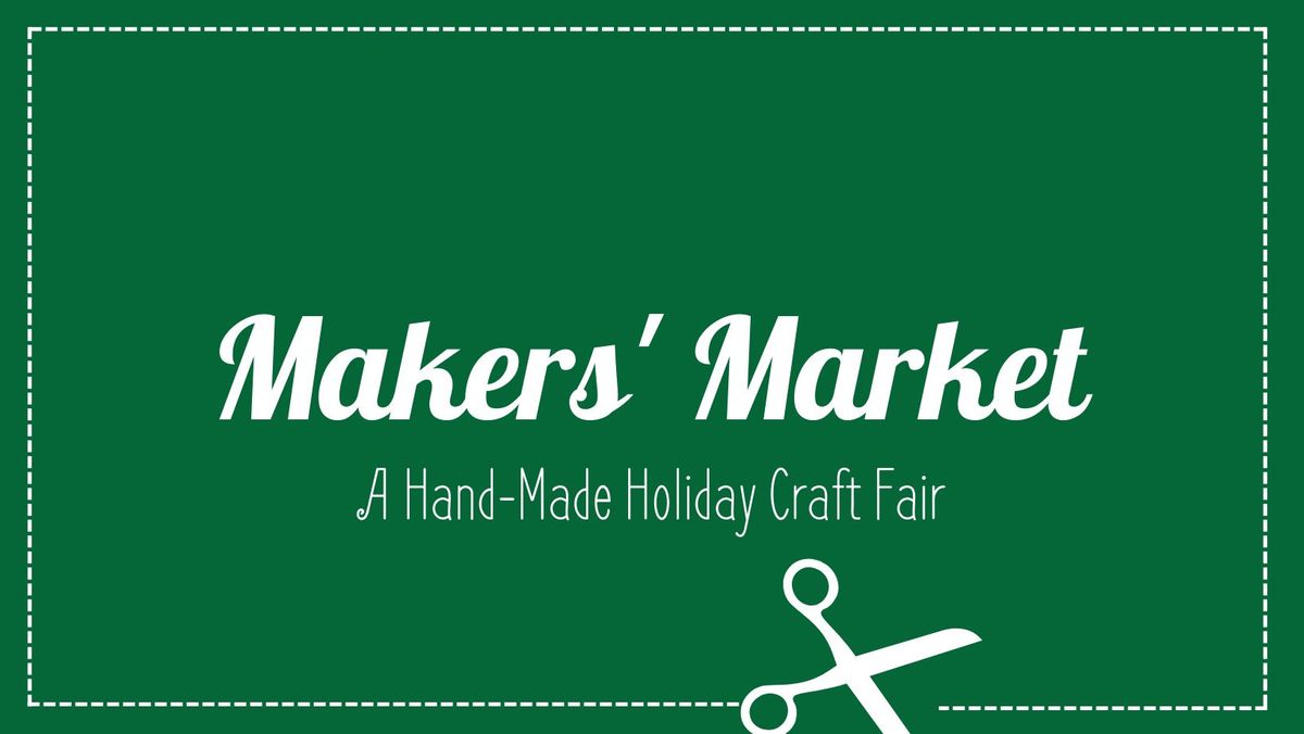 Makers' Market