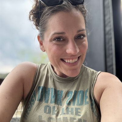 Christa Andrews - Practically Perfect Vacations