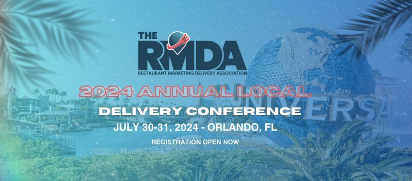 The Annual Local Delivery Conference July 2024