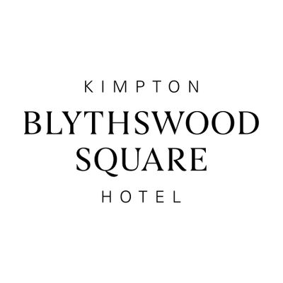 KIMPTON BLYTHSWOOD SQUARE HOTEL