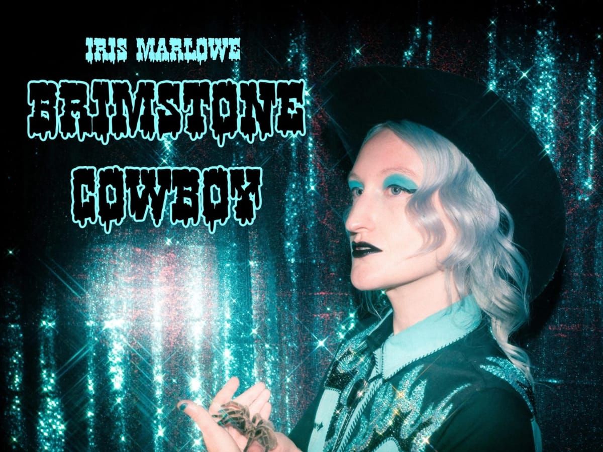 Iris Marlowe