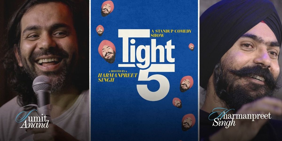 Tight with Harman Ft Sumit Anand