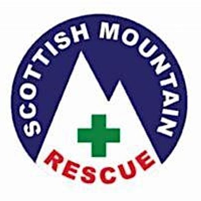 Scottish Mountain Rescue