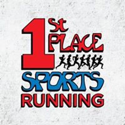 1st Place Sports Running