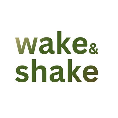 wake & shake