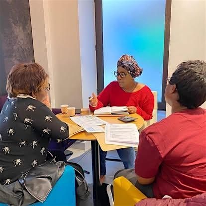 COMMENT GU\u00c9RRIR DE TA BLESSURE EMOTIONNELLE ET PR\u00c9PARER TON PROJET IMMO?