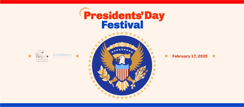 14th Annual Presidents' Day Festival