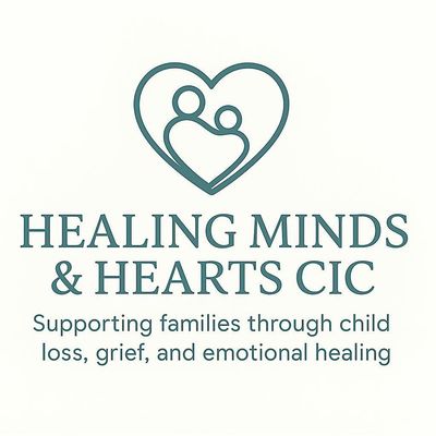 Healing Minds and Hearts CIC