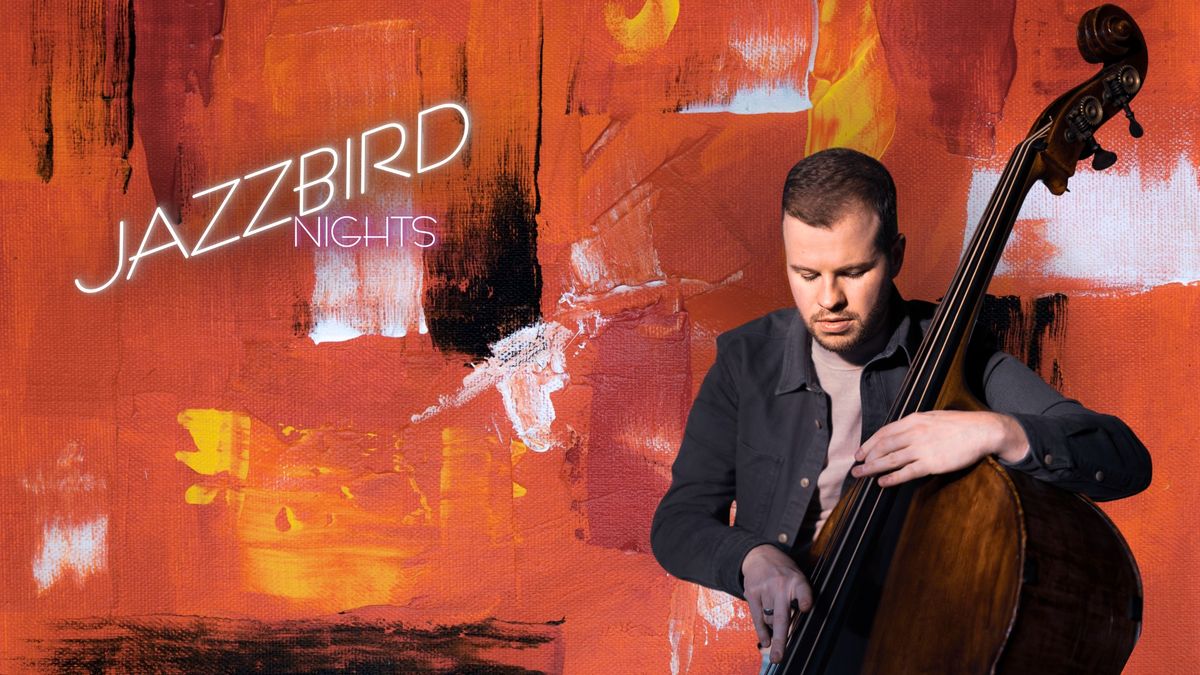 Jazzbird Nights - Emiliano Lasansky Quartet