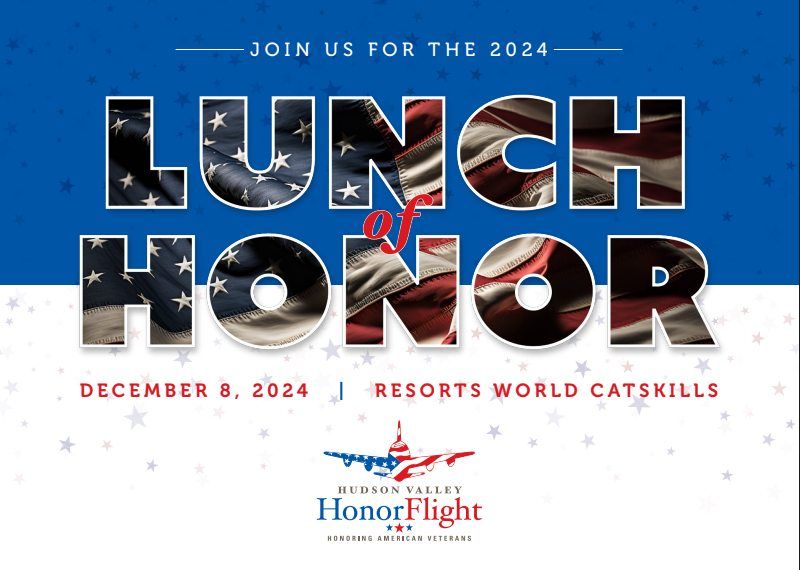 2024 Lunch of Honor