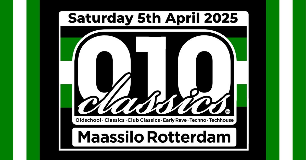 010 Classics