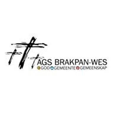 AGS Brakpan-Wes