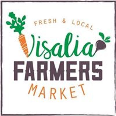 Visalia Farmers' Markets