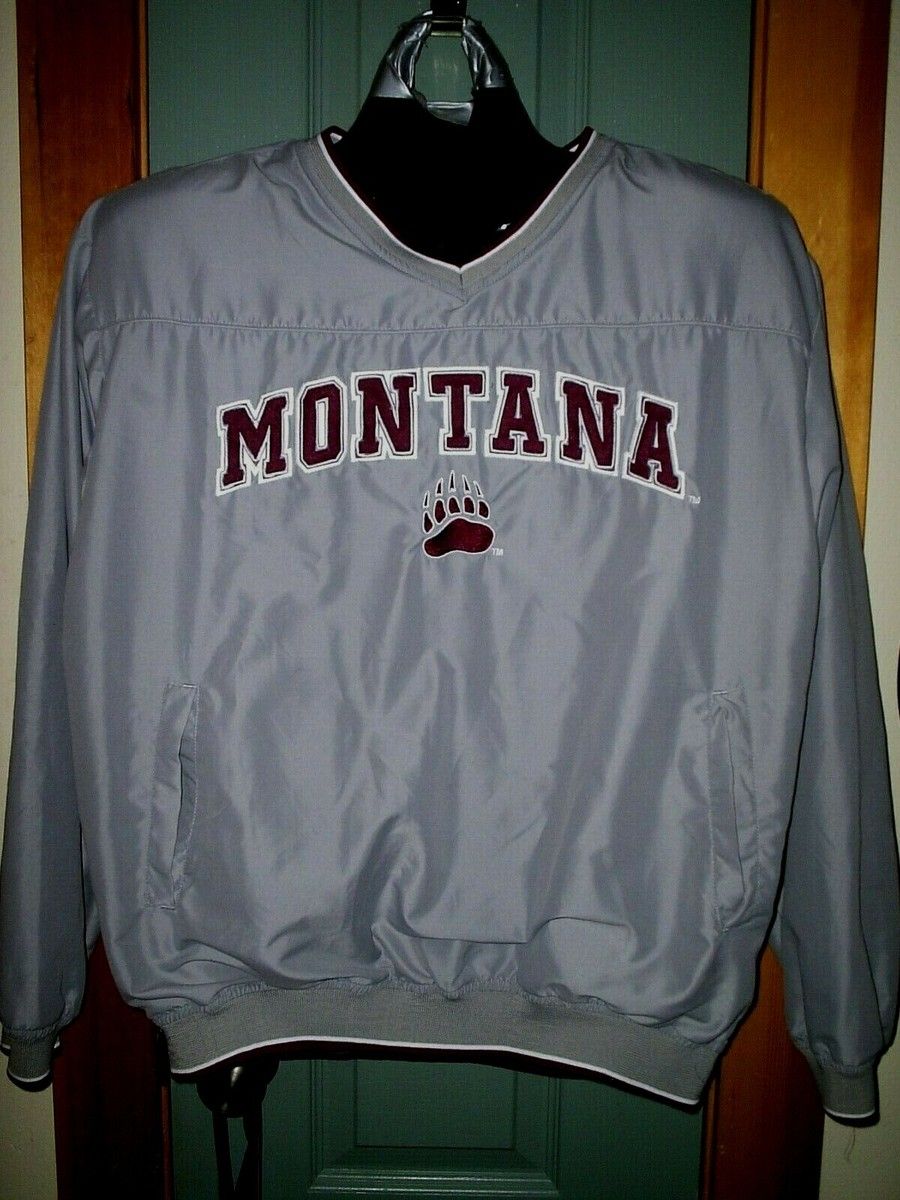 UNLV Rebels vs. Montana Grizzlies