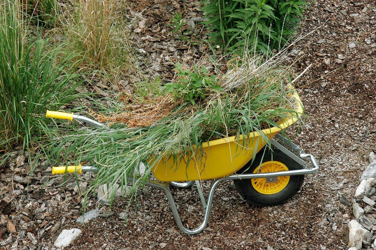 City of Wausau Yard Waste Site Opening April 2nd