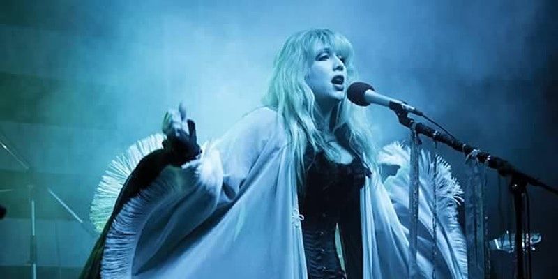 Nightbird: Fleetwood Mac & Stevie Nicks Tribute