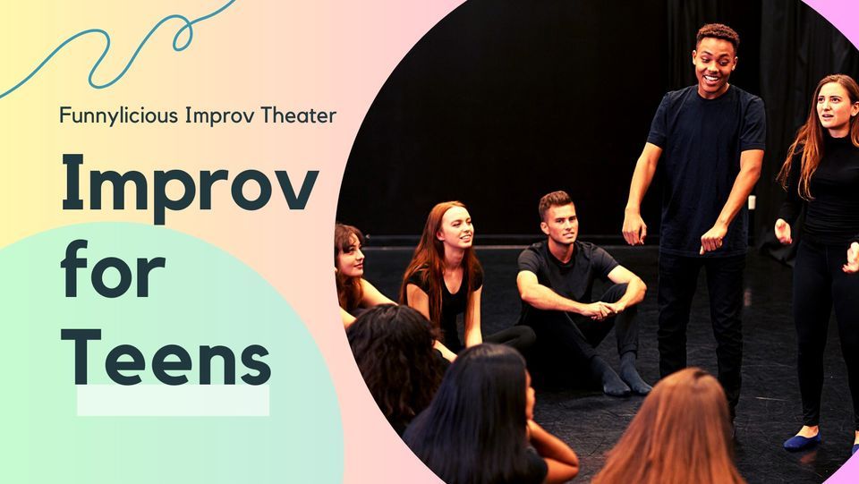 Improv for Teens