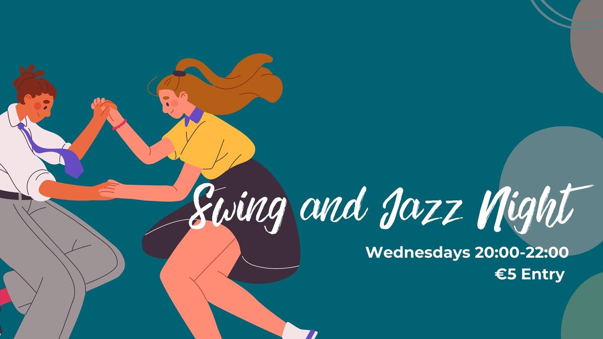 Swing & Jazz Night