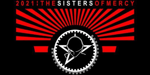 The Sisters Of Mercy | London