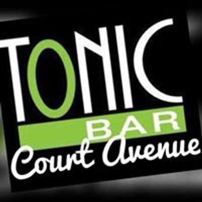 Tonic on Court Avenue