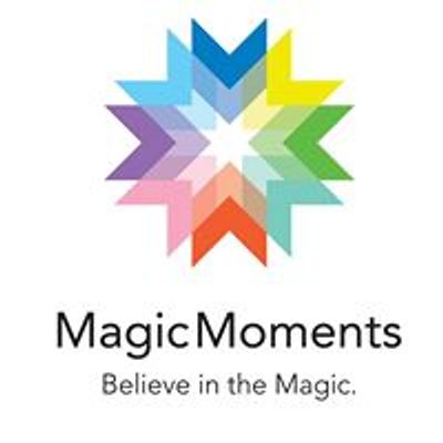 Magic Moments