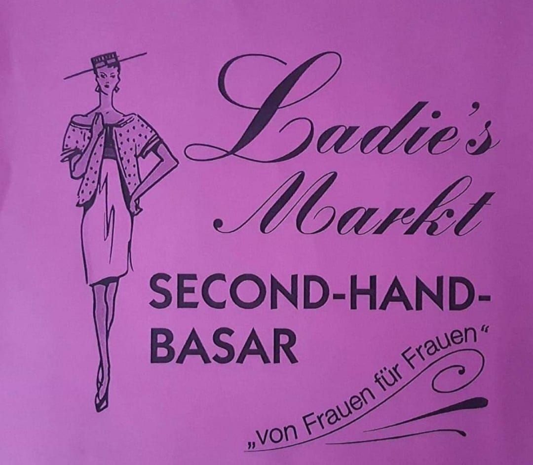 Ladies-Markt 