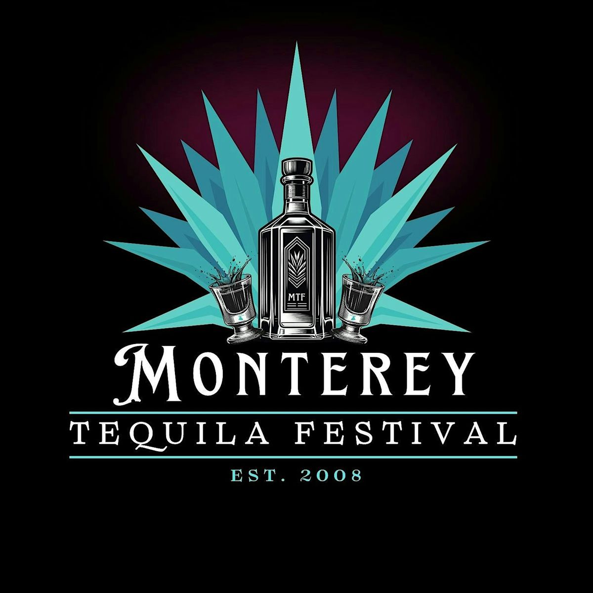 Monterey Tequila Festival