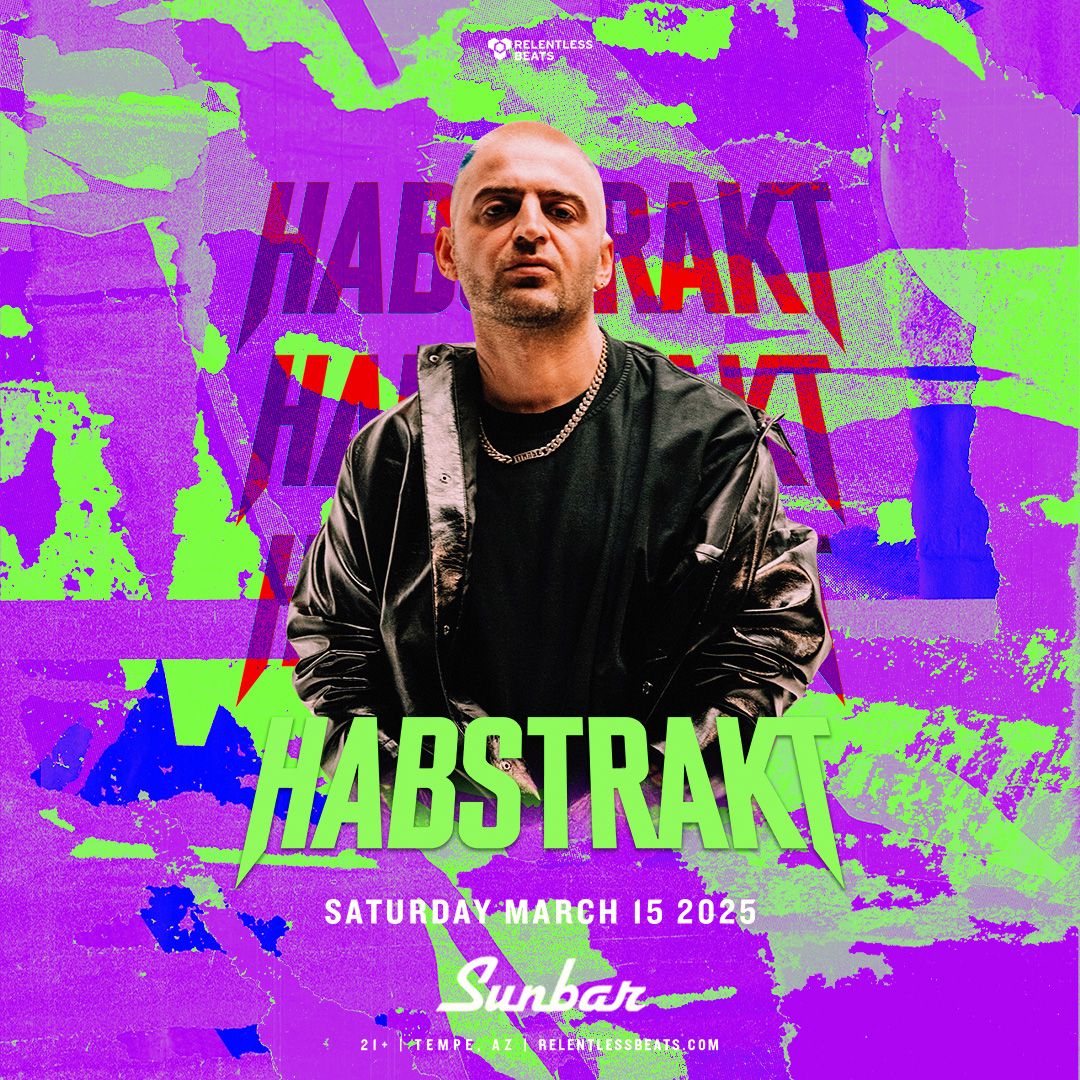 Habstrakt