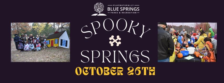 Spooky Springs