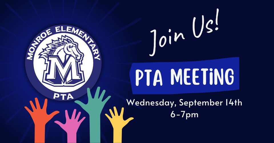 PTA Meeting