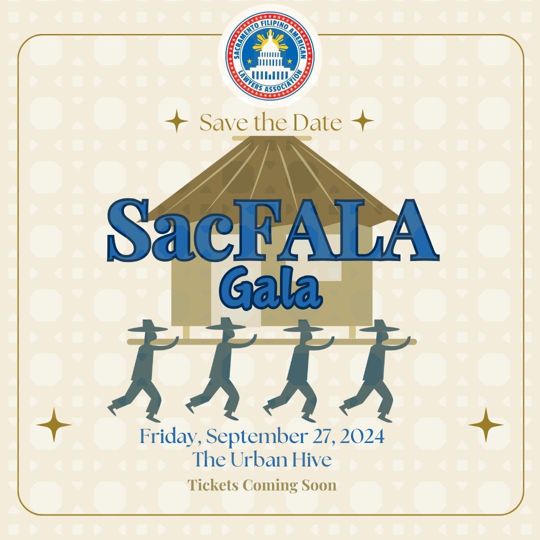 SacFALA Annual Gala