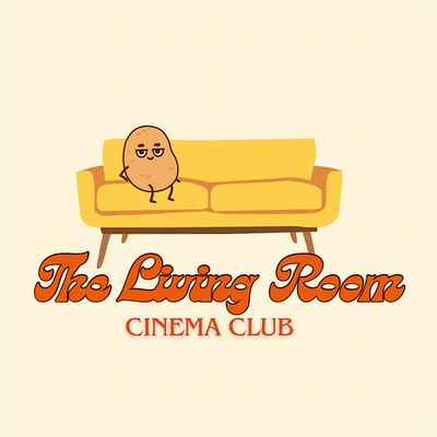 The Living Room Cinema Club