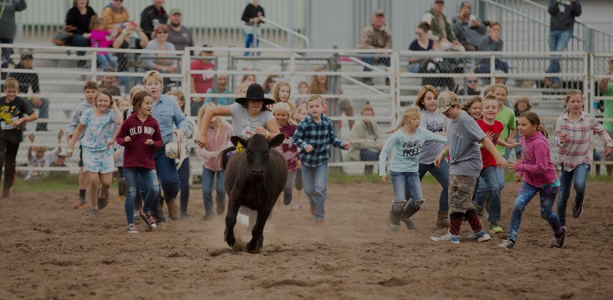 Great Northern Classic Rodeo