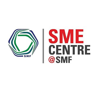 SME Centre@SMF