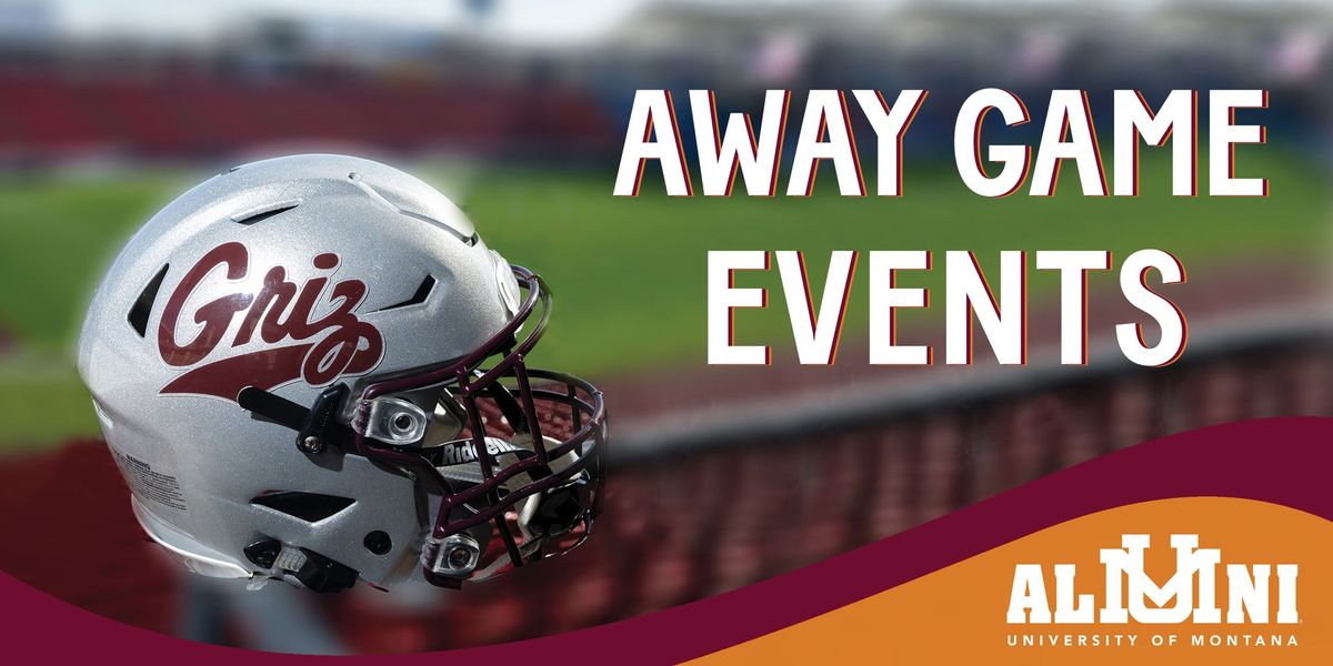 Spokane Pregame & Shuttle | Griz vs. EWU