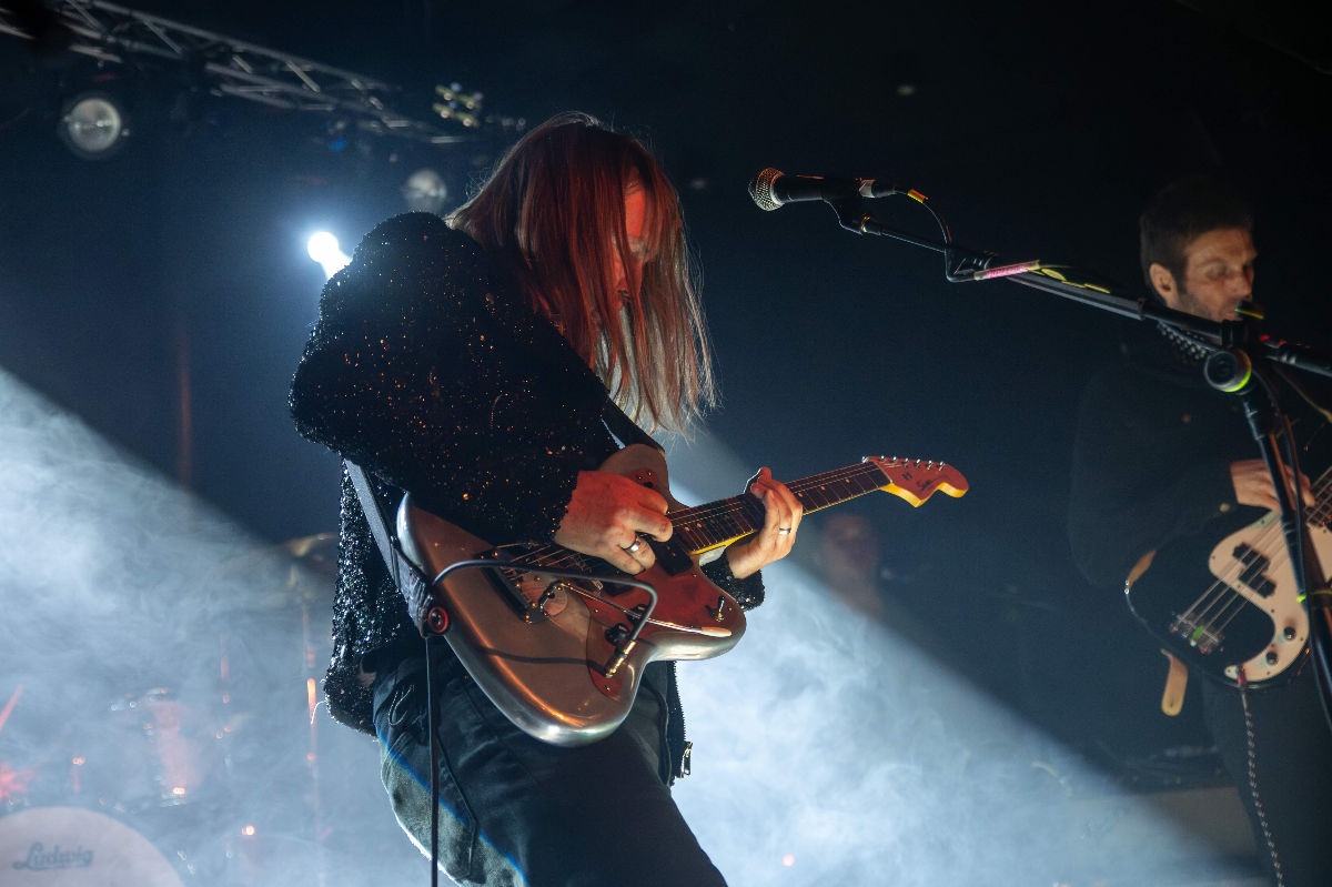 Band of Skulls