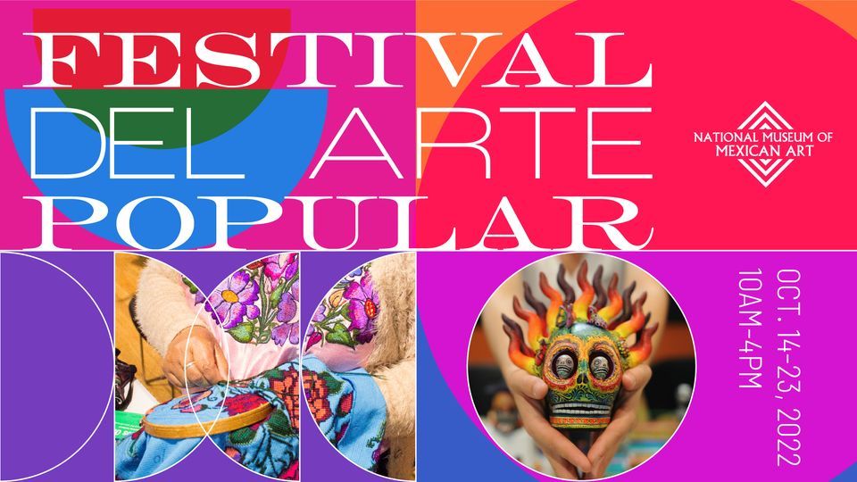 Festival del Arte Popular