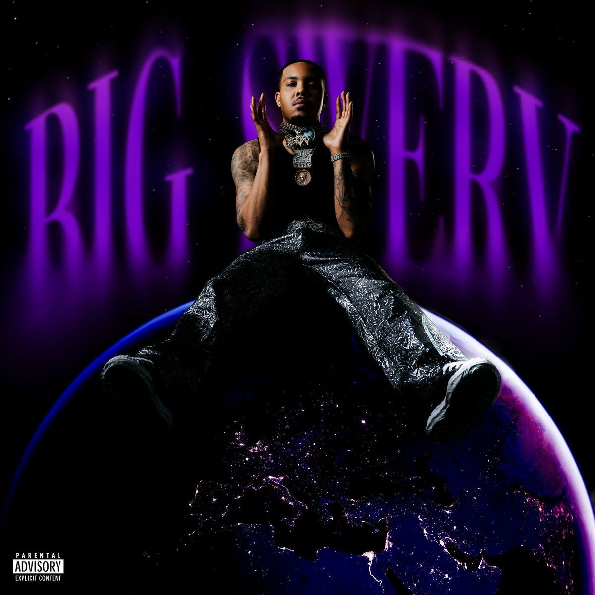 G Herbo at Xtream Arena
