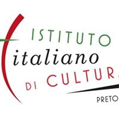 Istituto Italiano di Cultura di Pretoria