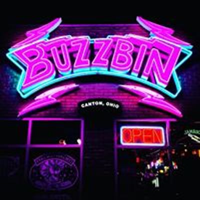 Buzzbin Art & Music Shop